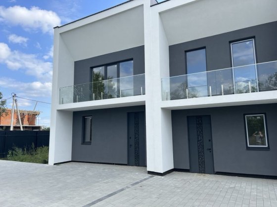 Купуй танхаус/ котедж в місті Ужгород Ужгород