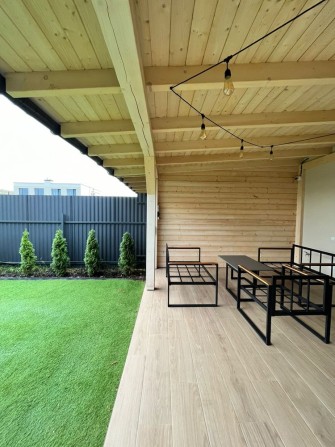 Продаж сучасного таунхаусу з ремонтом - фото 1