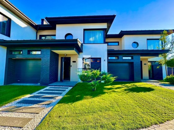 Пропоную стильний та неповторний тонхаус, в котеджному м. Sherwood Ужгород