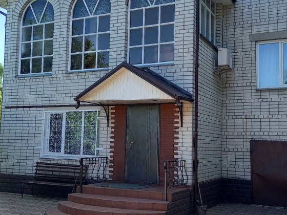 2х поверховий капітальний будинок на Подусівці Чернигов