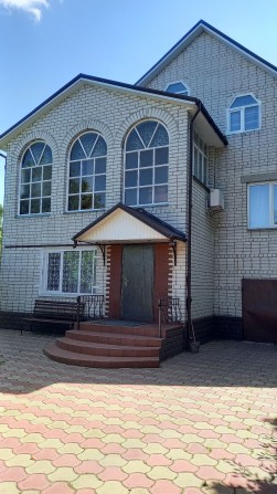 2х поверховий капітальний будинок на Подусівці - фото 1