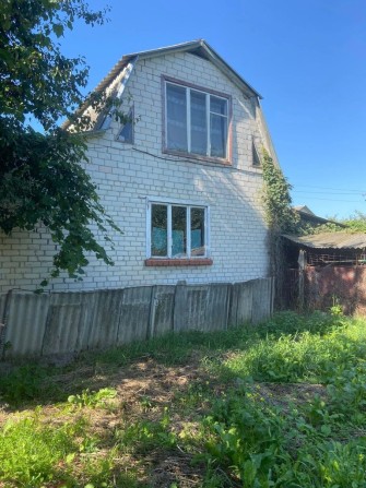 ТЕРМІНОВИЙ  Продаж гарної дачі - фото 1