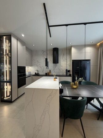 Котедж з 5 кімнатами - фото 1