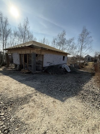 Продаж будинку на Джерельній - фото 1