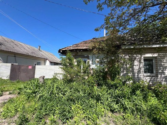 Частина будинку на вул. Довга Чернигов