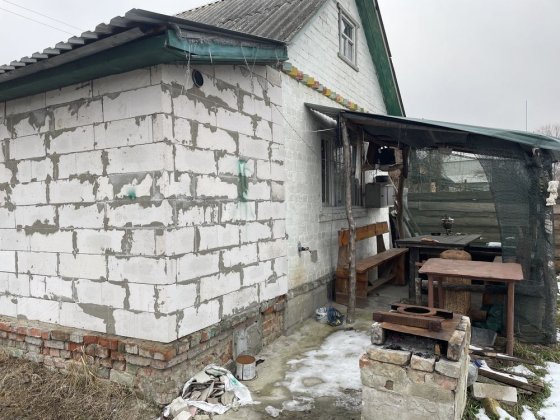 Дача в Жавинке общество Комунальник Чернигов