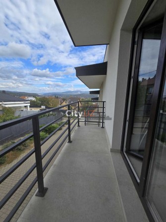 Продається панорамний таунхаус на вул. Високій - фото 1