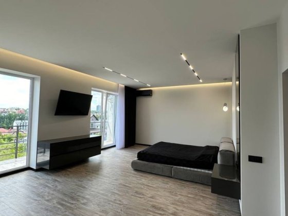 Продаж Таунхауса Спортивна Черновцы