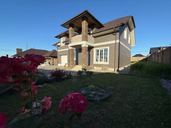 Просторий 4К Будинок з ремонтом та меблями біля міста - 5км (Городок)! Рівне