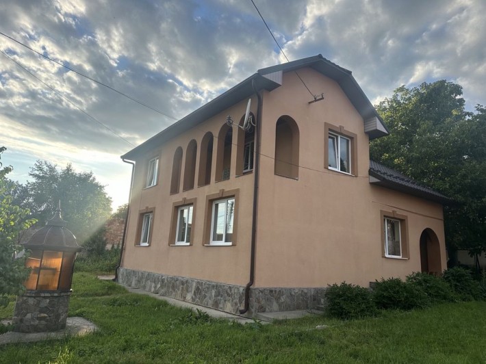 Продаж 2-поверхового будинку (вул. Вижницька) - фото 1