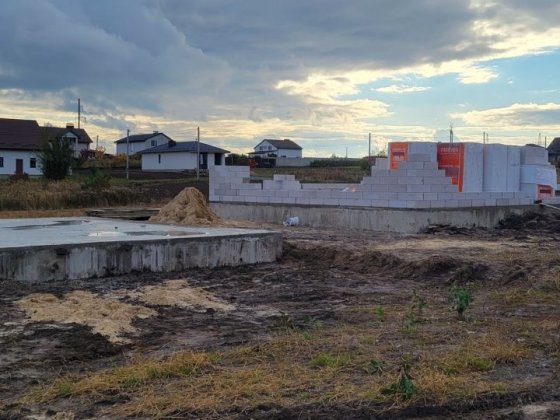 Котедж на Київському масиві Рівне