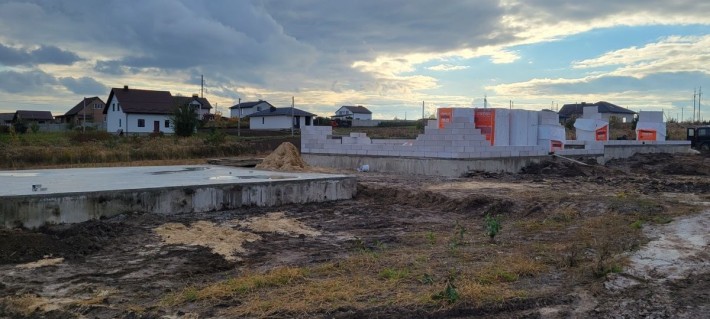 Котедж на Київському масиві - фото 1