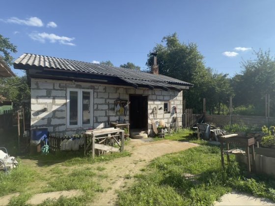 Продам дачу район ЗаЗа с/о Буревестник Чернигов
