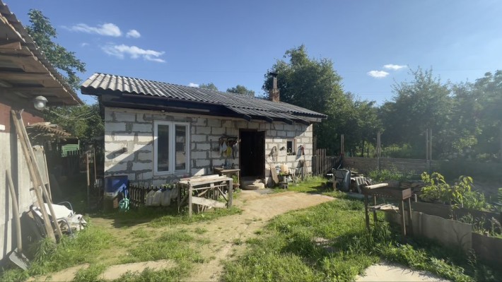 Продам дачу район ЗаЗа с/о Буревестник - фото 1