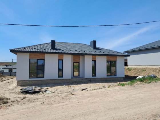 Продам американку з ЕКСКЛЮЗИВНИМ плануванням! Рівне