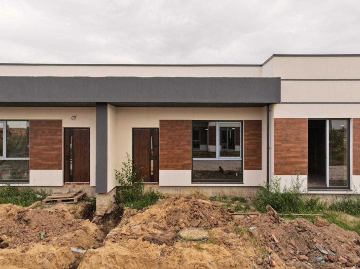 Продам збудований котедж на новій вулиці - фото 1