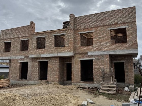 Продаж котеджів на етапі будівництва! Кутовий Ровно