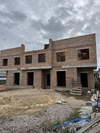 Продаж котеджів на етапі будівництва! Кутовий - фото 1