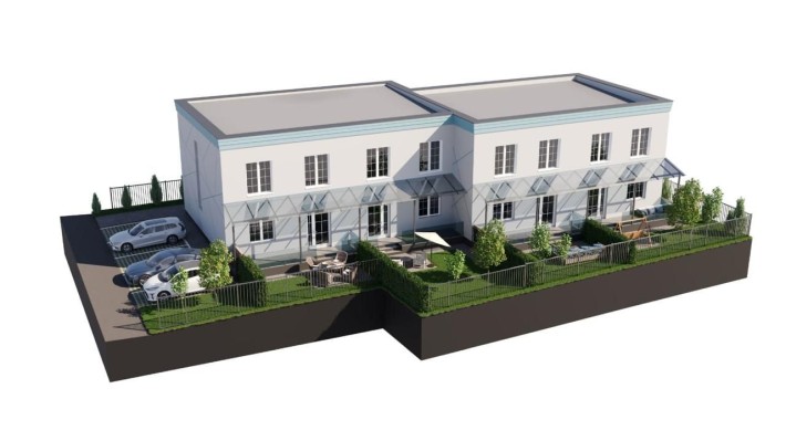 Продам котедж Гідропарк - фото 1