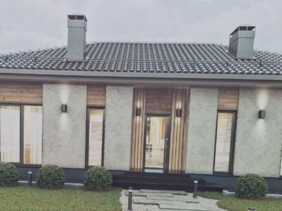 ПРОДАЖ котеджу масив Зоряний Рівне