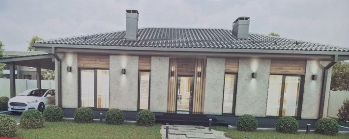 ПРОДАЖ котеджу масив Зоряний - фото 1