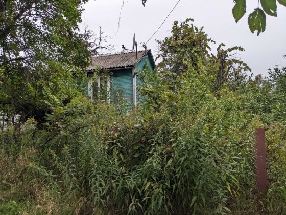 Продаж дачі з ділянкою 6 соток. Русанівські сади. Киев