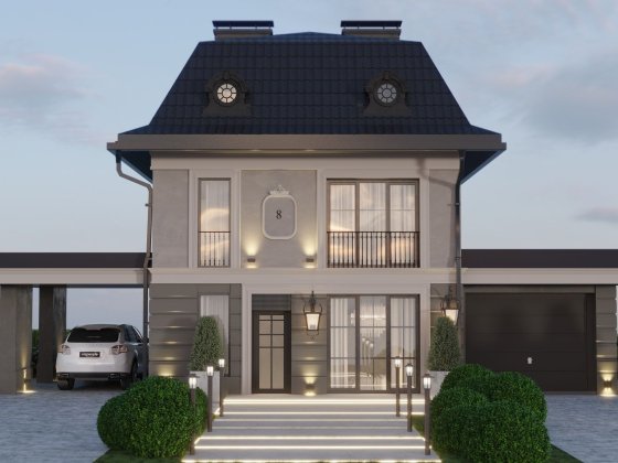 Продам будинок район Кварцу Черновцы