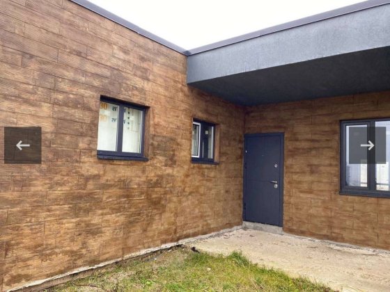 Продам будинок в новому масиві, с. Городок Рівне