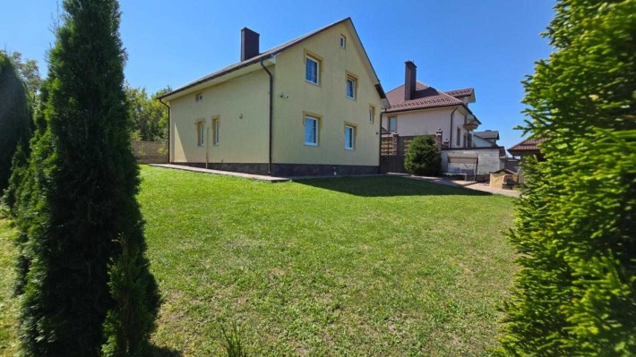 Надійний та приємний будинок–лише 3 км від Рівного(с. Б. Криниця) - фото 1