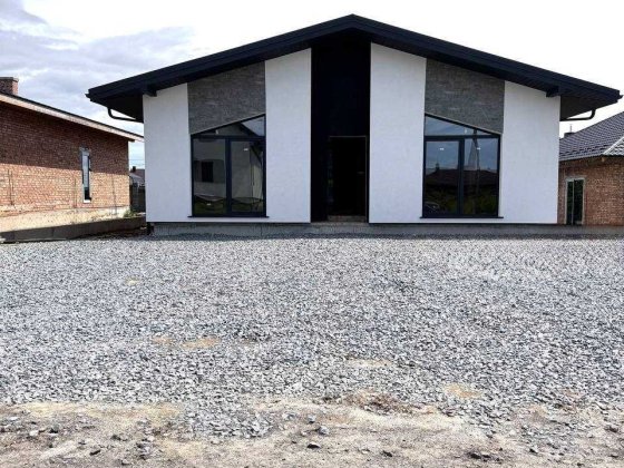 Американка в Колоденці Рівне