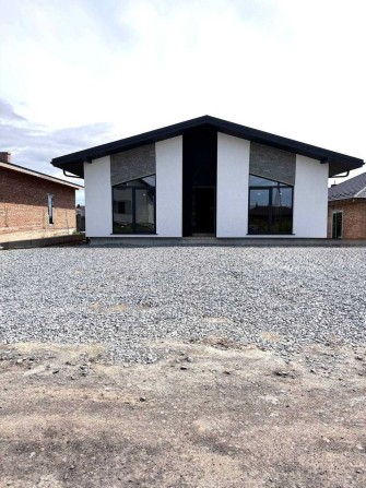 Американка в Колоденці - фото 1