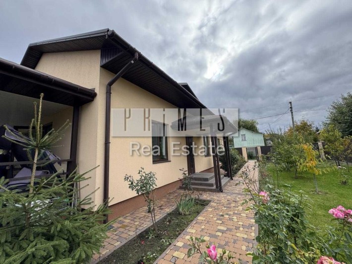 Продаж затишного будинку в приватному секторі, Садова, Осокорки - фото 1