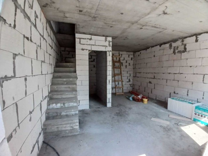 ДОКУМЕНТИ ГОТОВІ Продам будинок, дом, таунхаус. ЗАБУДОВНИК - без % - фото 1