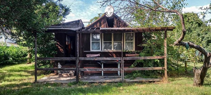 Продаж Будинку із земельною ділянкою 6.7 соток, вул. Садова 71 - фото 1