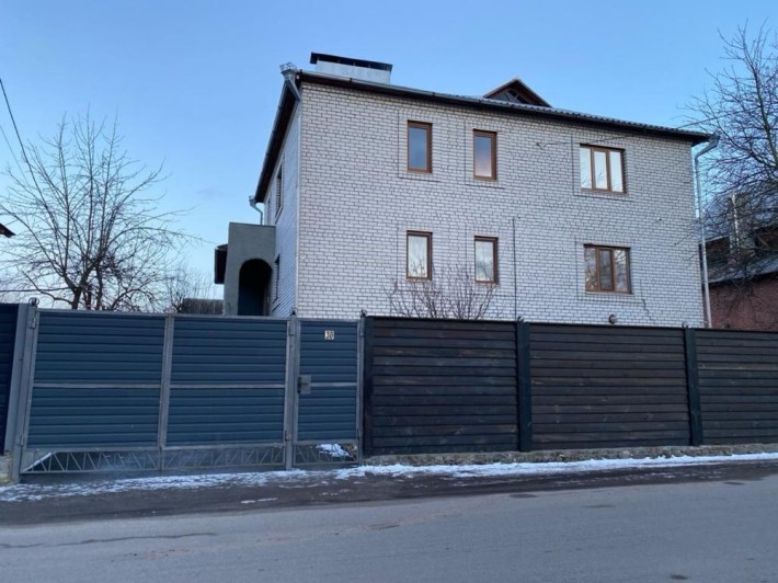 Продаж будинку Лісковиця ( Земснаряд)   360м2 - фото 1