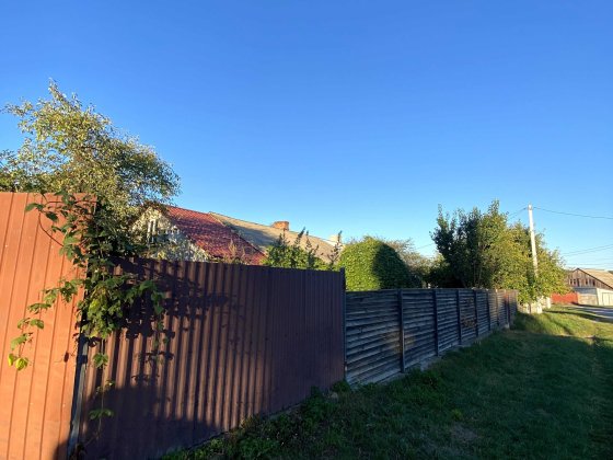 Будинок в селі Новий Білоус Чернігів