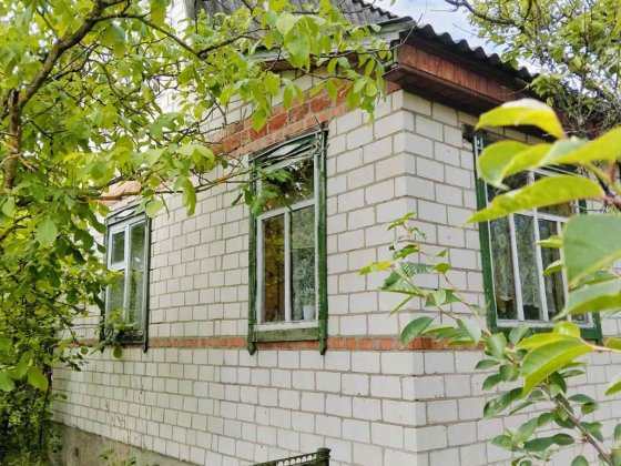 Гарна дача СТ Деснянка Чернигов