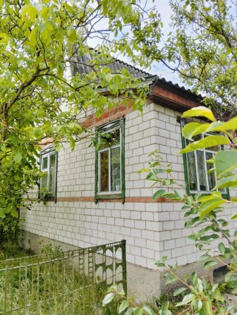 Гарна дача СТ Деснянка - фото 1