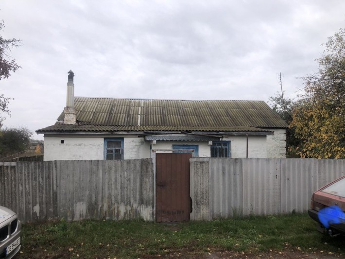 Продам окремий будинок смт Михайло-Коцюбинське - фото 1