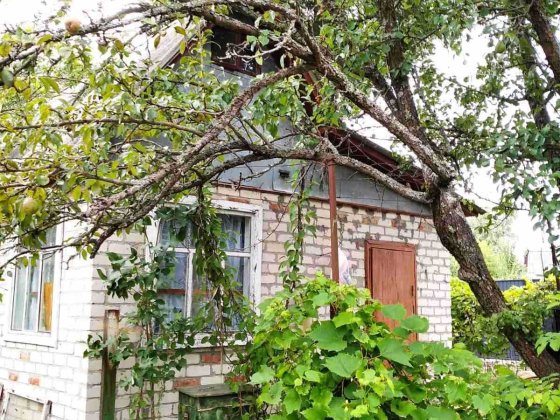 Дача Кирп.Дом 7.1сот.(Прив)Свет,Вода.Рядом.Десна. Шир.Заезд. Жавинка. Чернігів