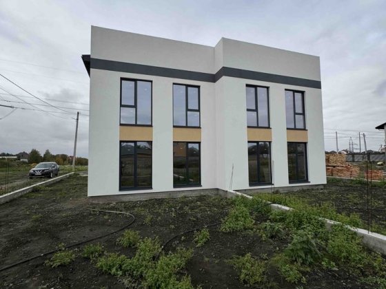 Продаж котеджу в районі Авторинку Рівне