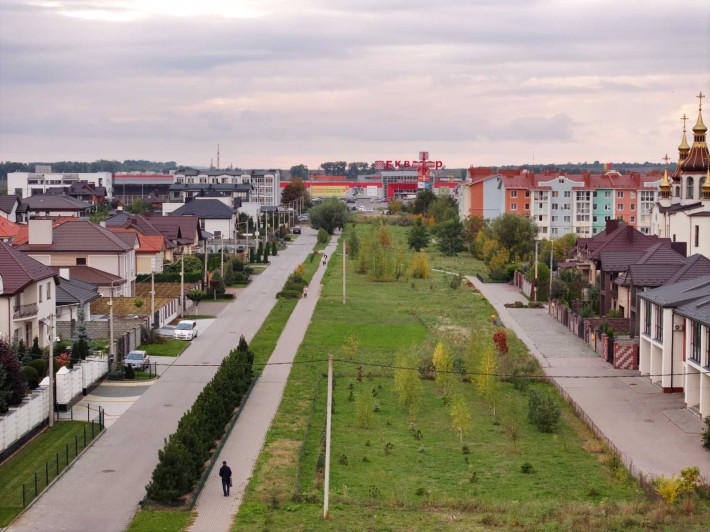 Продам котедж в районі Екватора 124 кв.м на 3 сотках з опаленням, газ - фото 1