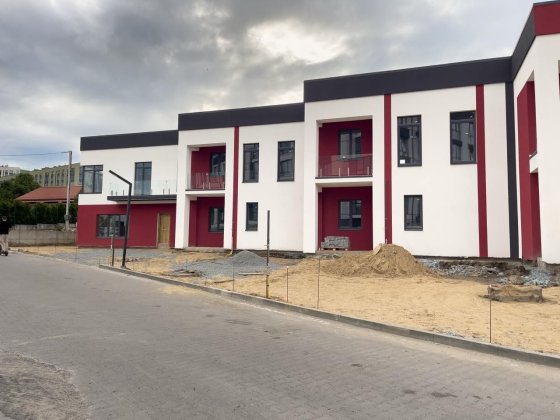 Ексклюзивний котедж з міськими мережами! Рівне