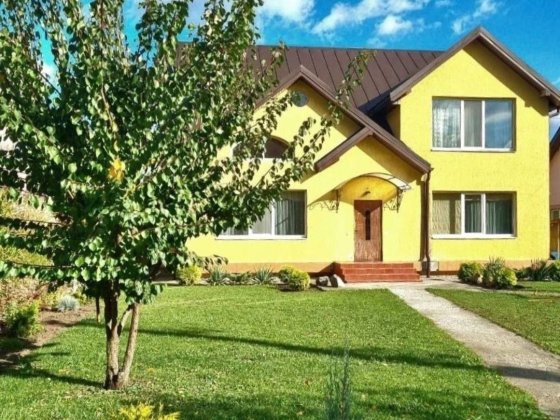 Без% продажа дома осокорки недалеко от метро рядом с водой Киев