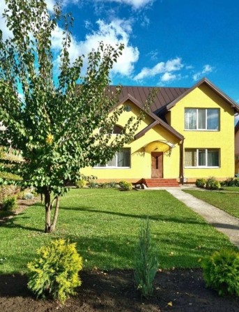 Без% продажа дома осокорки недалеко от метро рядом с водой - фото 1