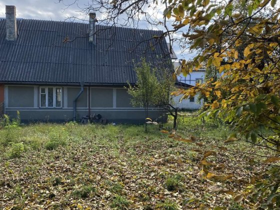 Будинок 1/2 Садгірська Чернівці