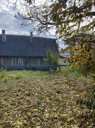 Будинок 1/2 Садгірська - фото 1