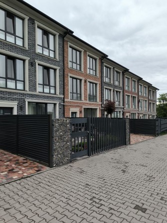 Продається просторий 3 кімнатний пентхаус в районі вул Руської - фото 1