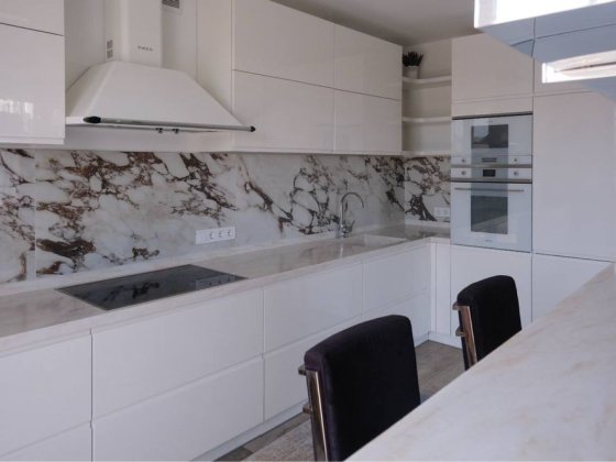 Продаж котеджу з ремонтом в км «VILLA ITALIA» Рівне