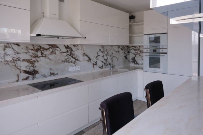 Продаж котеджу з ремонтом в км «VILLA ITALIA» - фото 1